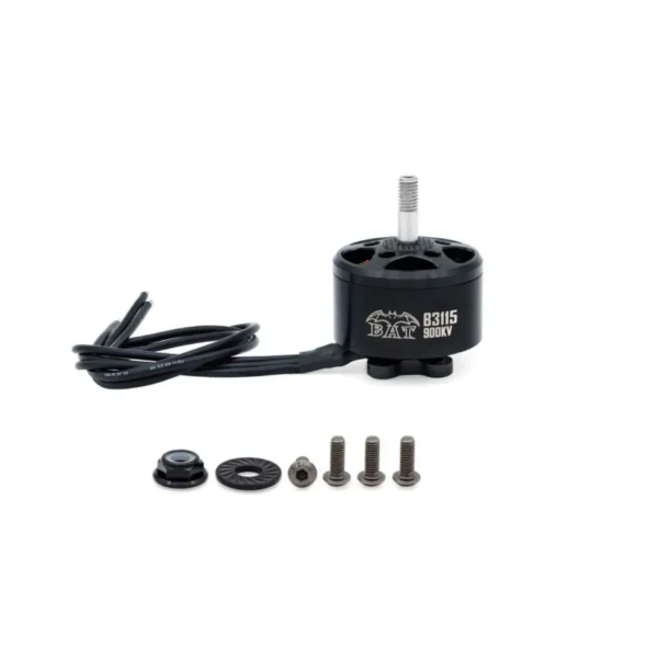Мотор Surpass Hobby BAT B3115 900KV
