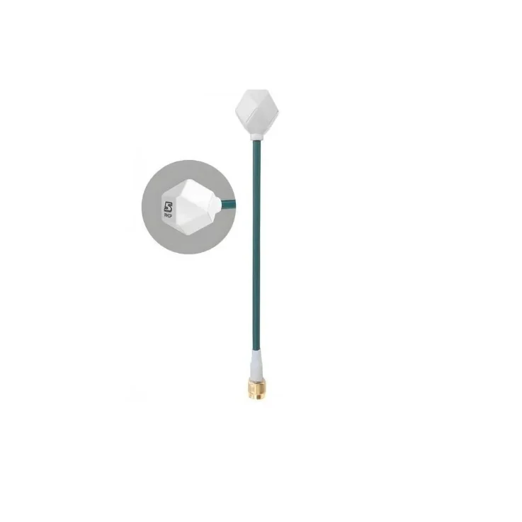 Антенна AKK 5,0GHz 6dBi Diamond 160mm