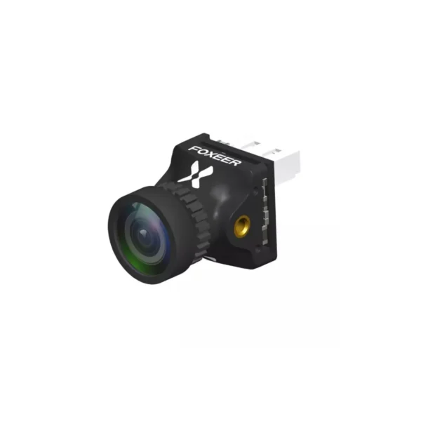 Камера Foxeer Nano Predator 5 Black connector (plug)