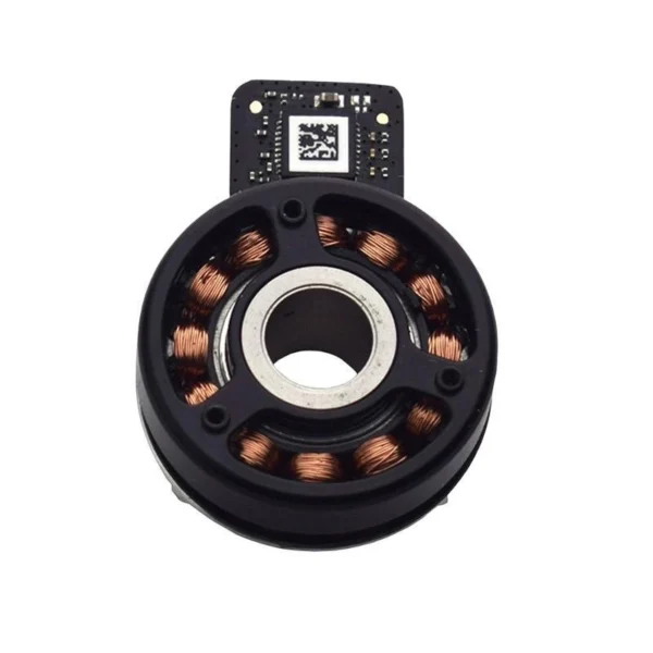 Двигатель поворота карданного подвеса для DJI Mavic 3 Pro (Yaw Motor) аналог