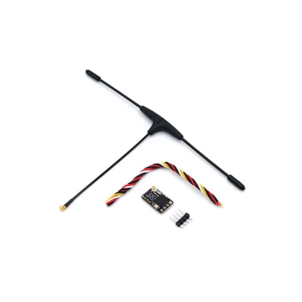 Приемник TBS Crossfire Nano RX (SE)